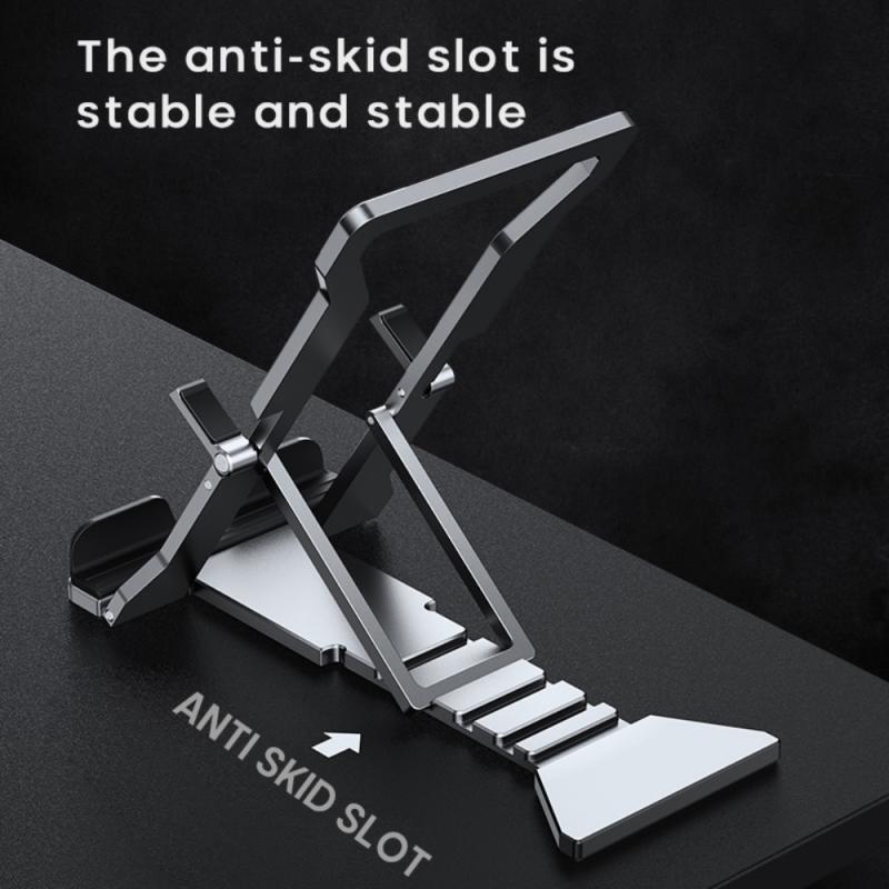 Supports de téléphone Mobile réglables multi-angles, Station d'accueil pour Smartphone, pour iPhone 12 Pro, Samsung, Huawei