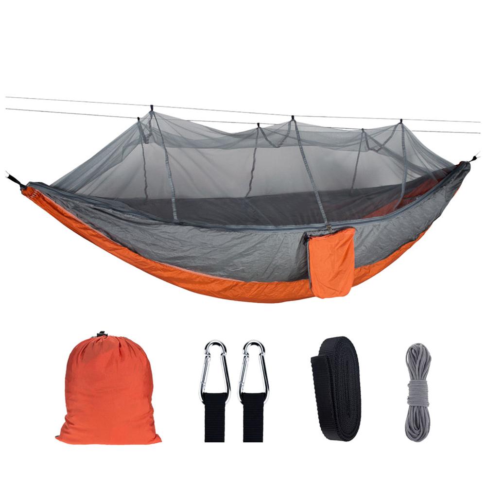 Mosquito Net Tent Portable Outdoor Camping Mosquito Net Nylon Hanging Chair Sleeping Swing outdoor Mosquito Net Porch: F