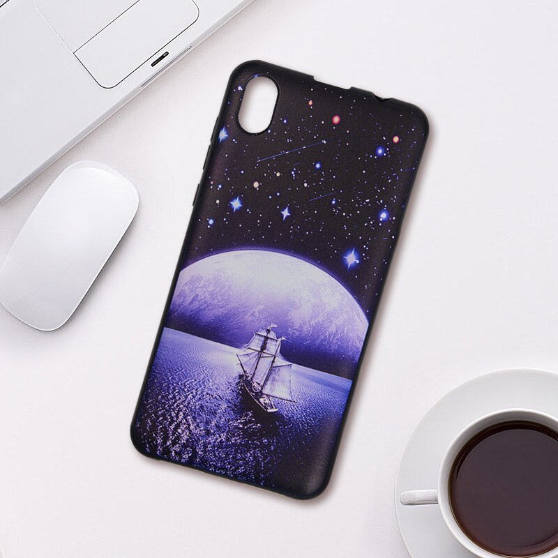 TPU Silicone Case For BQ 5211 Phone Case soft Back Cover For BQ 5211 Strike TPU Silicone Case: K04