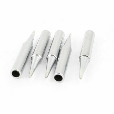 10 Pz/lotto Punta Del Saldatore Senza Piombo Sostituire 900M-TB