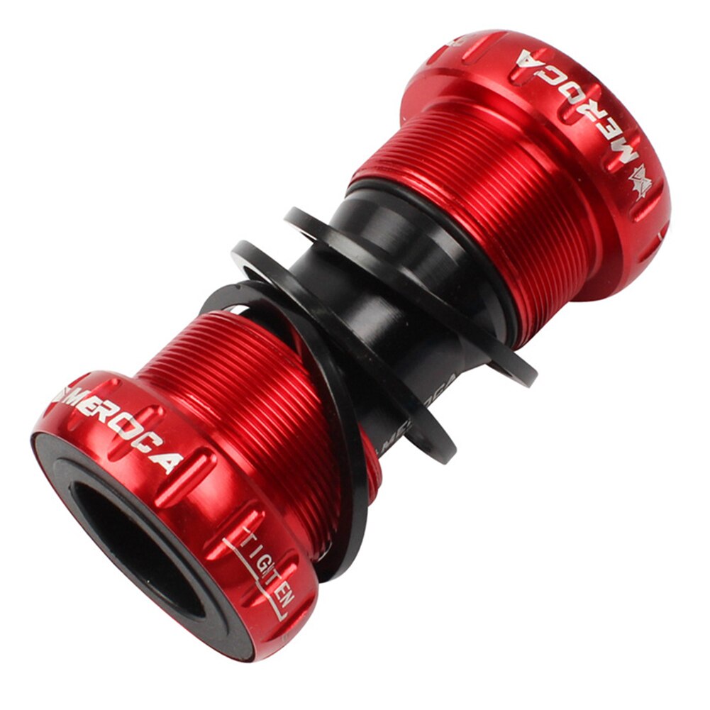 Mtb Mountainbike 24Mm Bb Set Verzegelde/Keramische Lagers Trapas Fiets Draad Kit Voor Sram Gxp Prowheel crankstel Deel