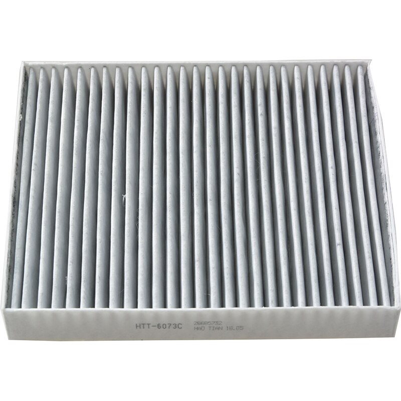 Filtro de cabina de coche para Chevrolet Malibu xl 1,5 t 1.8l 2.5l Equinox Rs Cadillac Ct6 Xt5 2,0 t Buick Velite 5 Changan Cs55 26685732