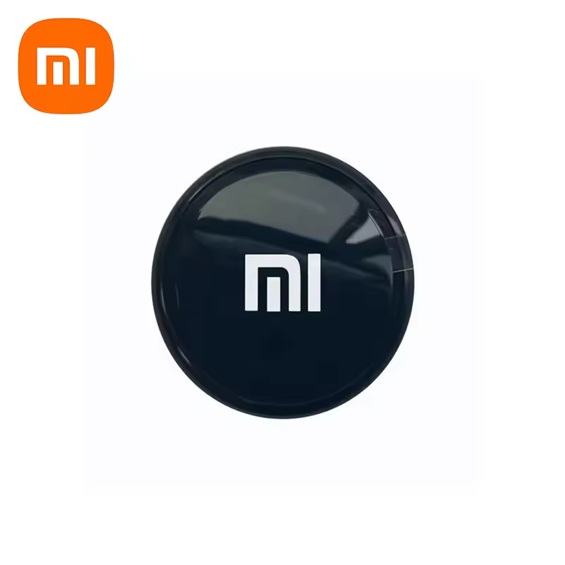 Xiaomi Mini Smart Finder Draagbare Locator Bluetooth 4.0 Tag Tracker Anti Verlies Locatie Kinderen Portemonnee Locator Apparaat Locator: green