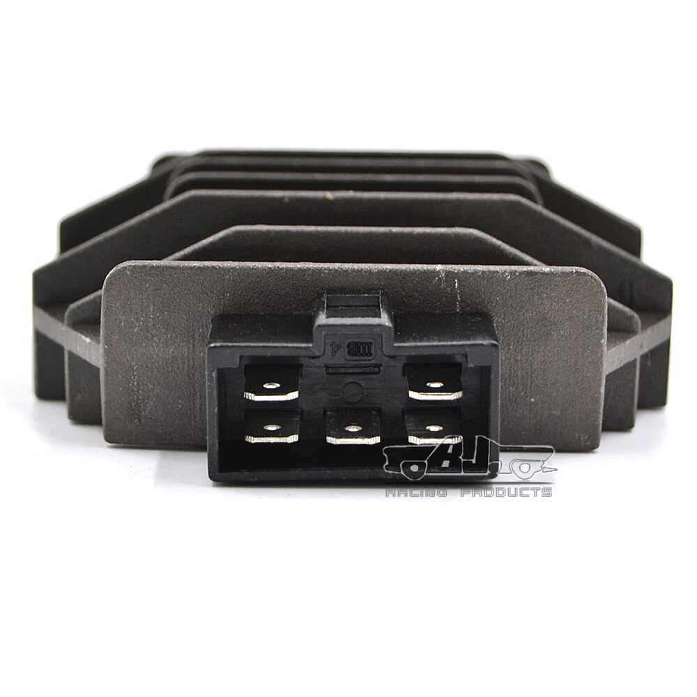 Motorfiets 12 V Spanningsregelaar Gelijkrichter Voor Gilera Dna 180 2000-2003 Vxr 200 Runner 2005-2007 Originele referentie 58090R