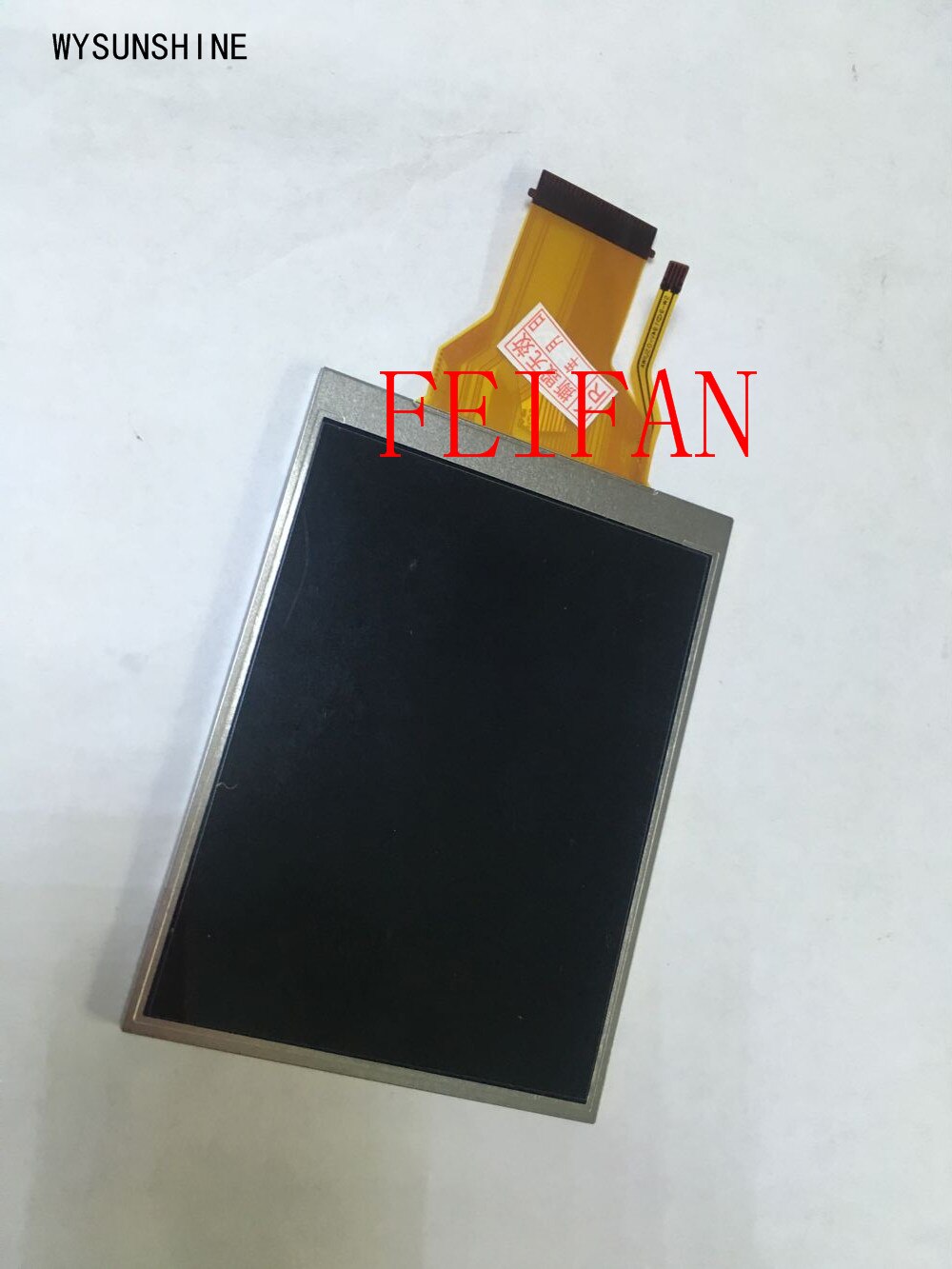 LCD Display Screen For NIKON COOLPIX P520 Digital Camera Repair Part + Backlight