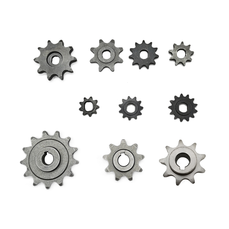 Elektro Rolle 8t 9t 11t 13t 25h 410 420 Kettenrad für 25h Ketten Motor- Ritzel mein1020 bm1109 mein1016z mein1018 Gleichstrom Motor-