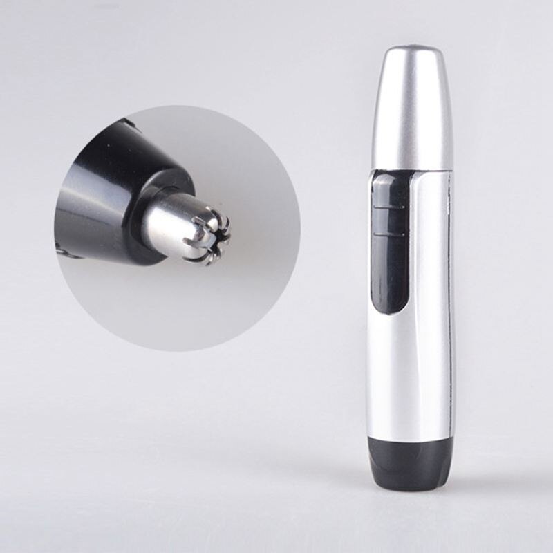 Kemei KM-4002 Mannen Thuis Professionele Combo Elektrische Tondeuse Neus Tondeuse