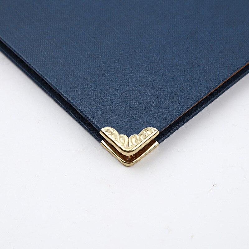 Baby Groei Gedenkteken Boek Diy Album Kleuterschool Afstuderen Foto Plakboek Handgemaakte 20 Pagina 'S Losbladige Fotoalbum Chic