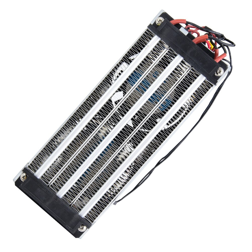 Insulated PTC Ceramic Air Heater PTC Heating Element 220V 700W PTC Air Heater Ceramic Air Electric Heater