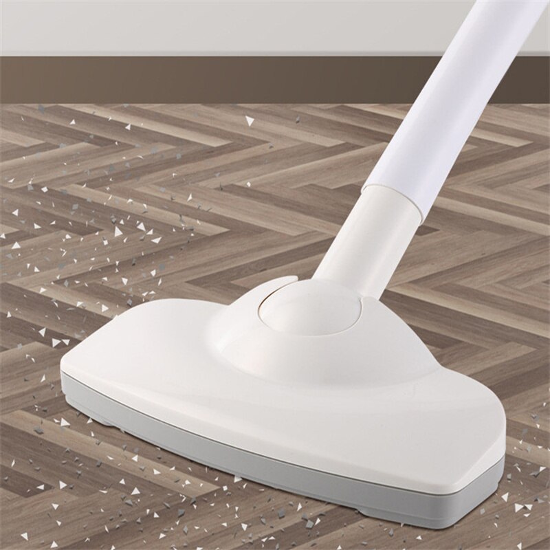 Steam Mop Electric Steam Mop Vehicle Vacuum Cleaner Wireless High Power Handheld Vacuum Cleaner Wet-Dry Dual-Purpose Household