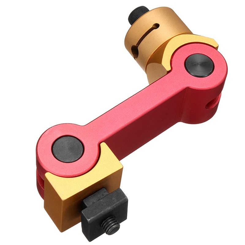 Abrazadera multifunción, fresadora Cnc ajustable Universal, trabajo, parada, localizador, pieza de trabajo