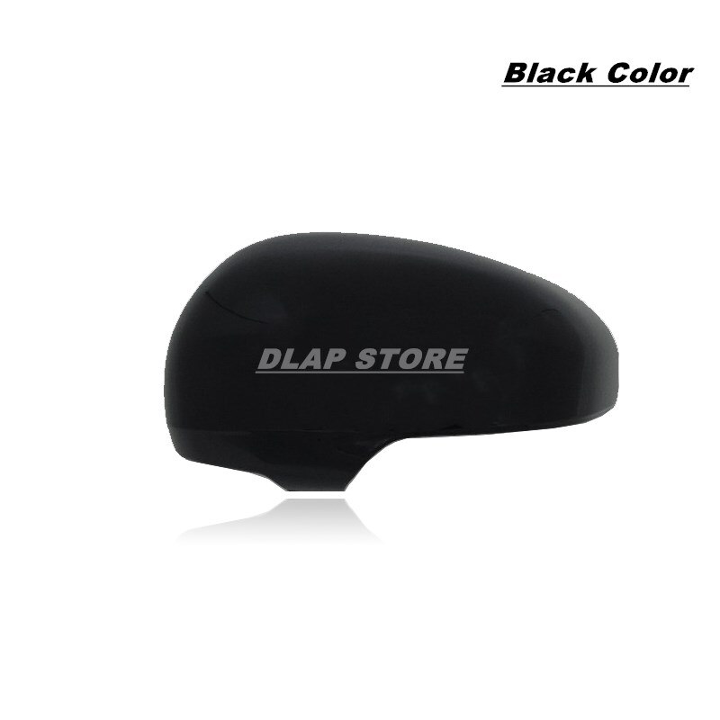 Autospiegelkap voor toyota voor reiz / mark x voor prius exterieur achteruitkijkspiegelkapbehuizing