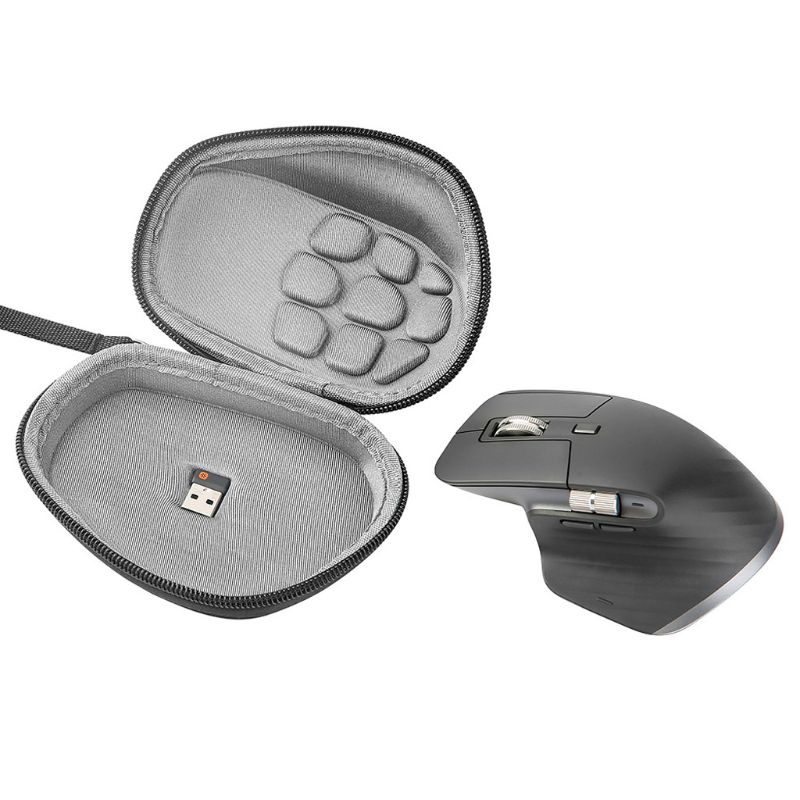 Draagtas Gaming Muis Opbergdoos Case Voor Logitech Mx Master 3 Muizen