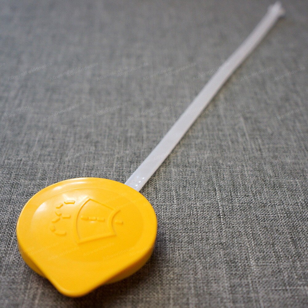 86615SA000 OEM Windshield Washer Fluid Reservoir Cap Cover For Subaru Forester 2006 2007