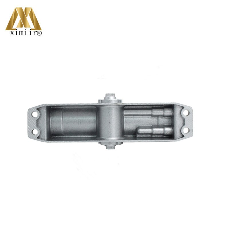 Good Door Closer Adjustable Door Security System For Firedoor Suitable For Both Left Open And Right Ppen