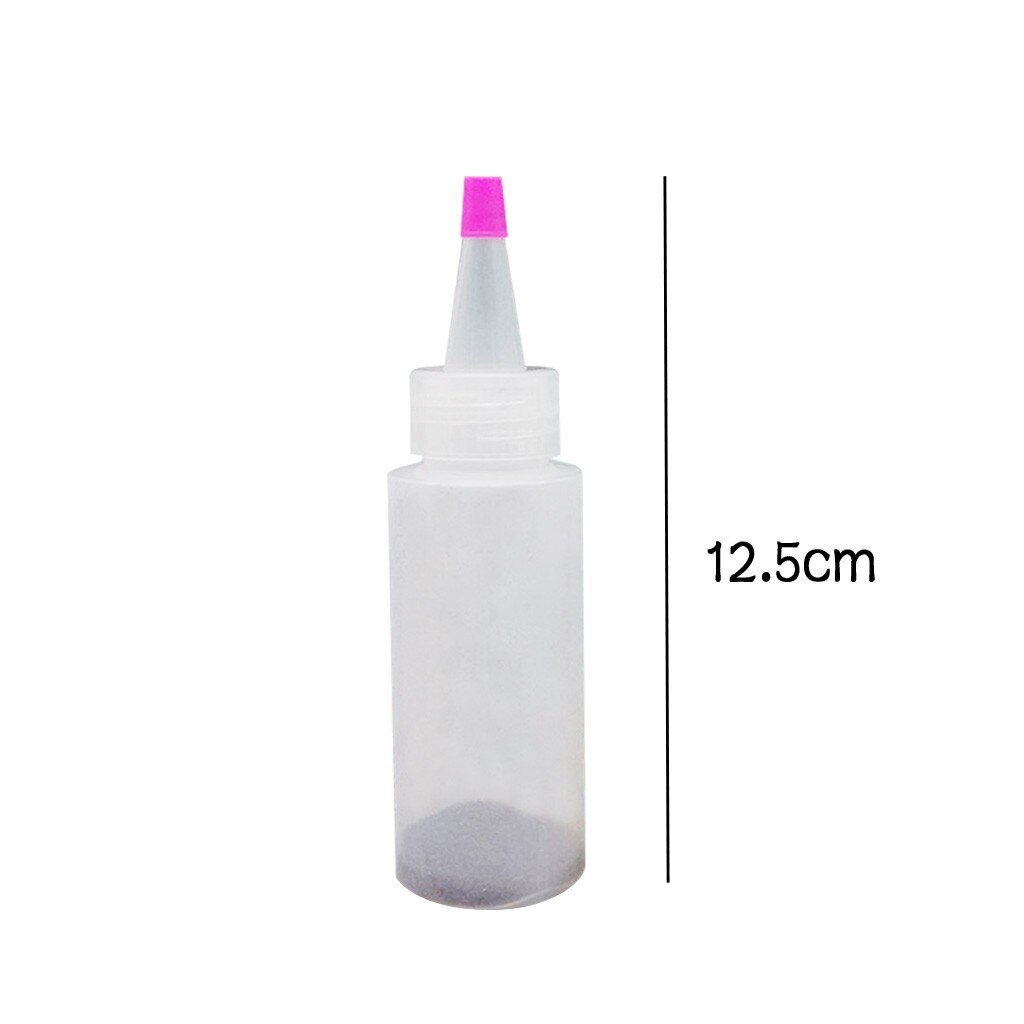 Stof Textiel Tie-Dye Kit 3 Kleuren Diy Veilig Permanente Kleurstoffen Voor Solo Projecten Kleurstoffen Verf Decorating Kleding tie Dye Kit