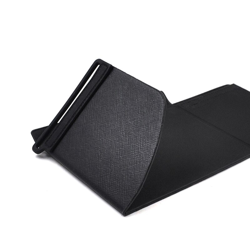 per dji Osmo mobile 3 Handheld Gimbal Accessori Del Telefono mobile cappuccio Parasole 35EA