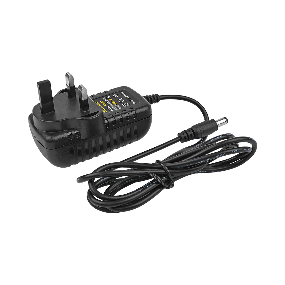 AIYIMA Audio Sound Amplifier Power Supply AC100-240V to DC12V 1.5A Adapter EU US UK AU Plug DIY For Home Power AMP Charger