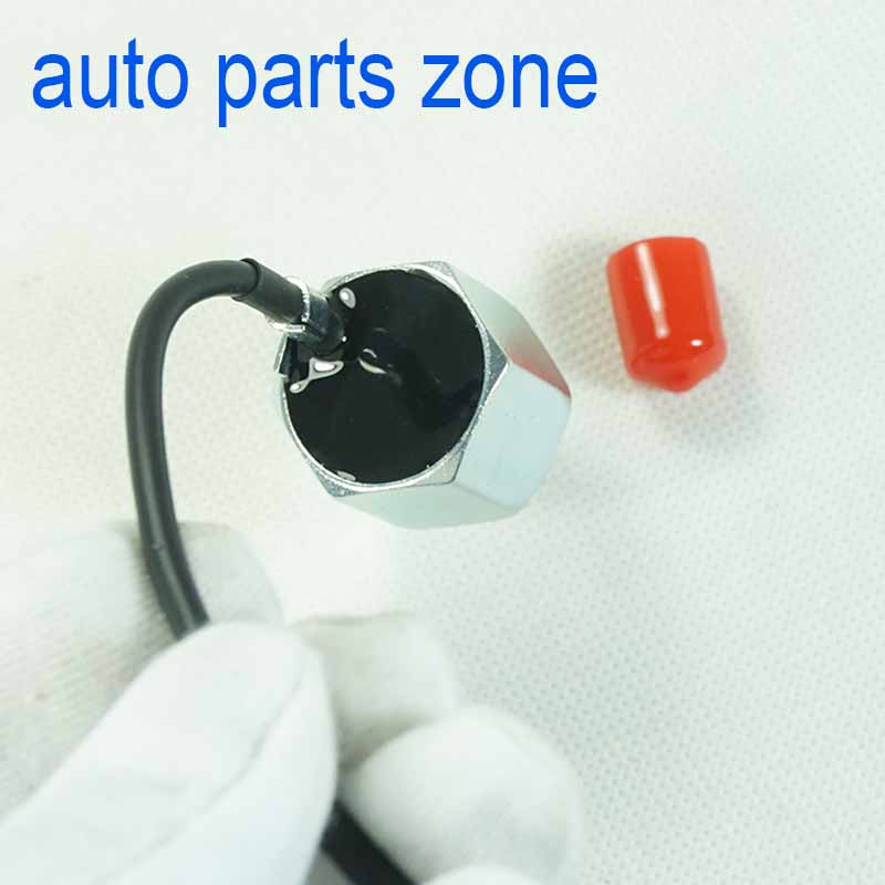 MH-Sensor electrónico de detonación para coche, dispositivo electrónico de disparo 18640-78G00 1864078G00 para Suzuki Aerio SX4 XL-7 Grand Vitara Chevrolet Tracker