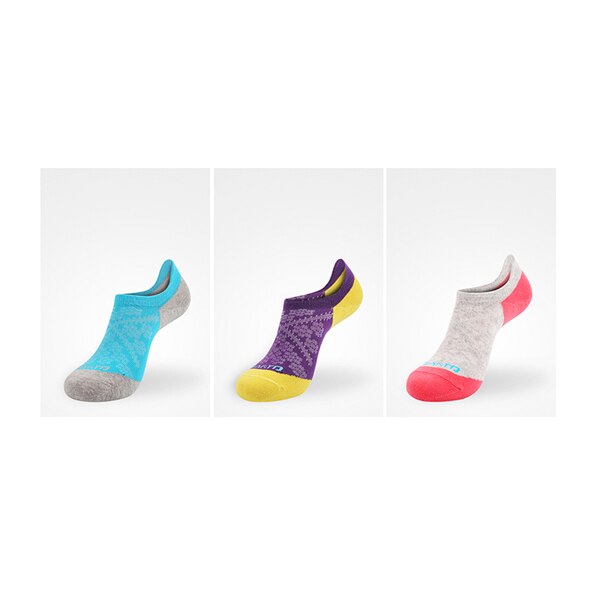 3Paare COOLMAX Schnell Trocken Sport Socken Sommer Ich bin Freien Dünne Stiefel Socken Socke Hausschuhe Männer/Frauen Laufschuhe calze ciclismo: Dame