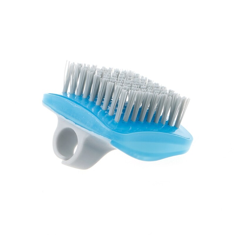 mini owoce warzywa szczotka robić czyszczenia ochrona palców marchew ziemniaków odkurzacz-P101