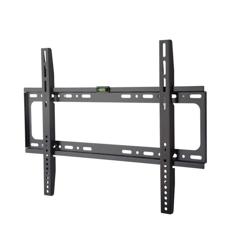 Universal Ultra Slim Fixed TV Wall Mount Bracket Flat Panel TV Stand Holder Frame for 32-65 Inch Plasma TV HDTV LCD LED Monitor