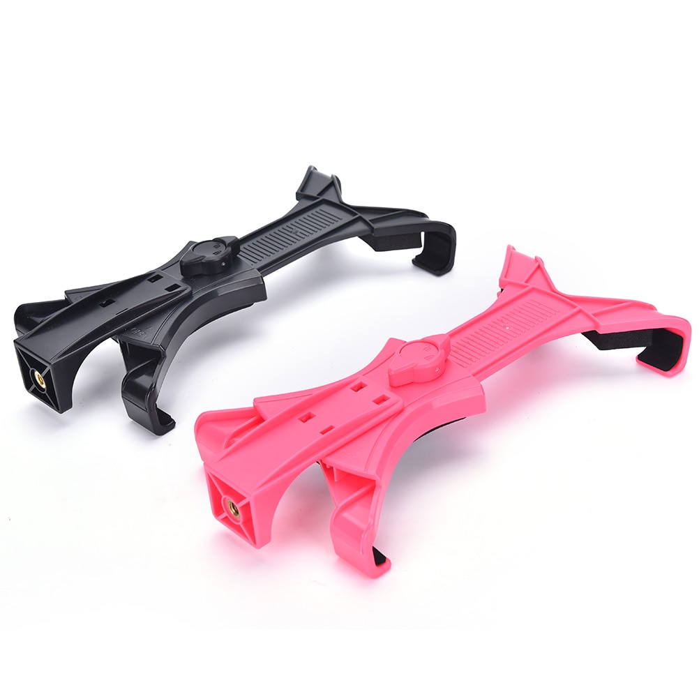 Universal Tripod Mount Holder Tablet Stand Bracket 1/4"Thread Adapter For 7"~10.1"Pad For iPad 2/3/4/Air/Air2