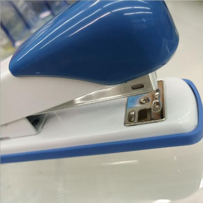 office stapler can order 20 A4 paper student supplies stapler labor-saving stapler office and school supplies