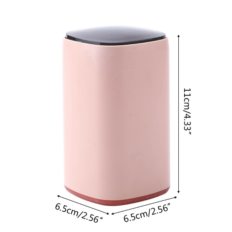 Electric Paper Towel Dispenser with Sensor, Touchless Automatic Towel Dispenser, Wall Mounted, USB Charging, Toilet Paper Box for Bathroom Kitchen (F