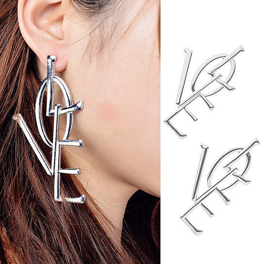 Boucles d'oreilles magnétiques amincissantes lymphatiques pour femmes, strass scintillants, pierre de Quartz, boucles d'oreilles de vidange lymphatique: Vert foncé