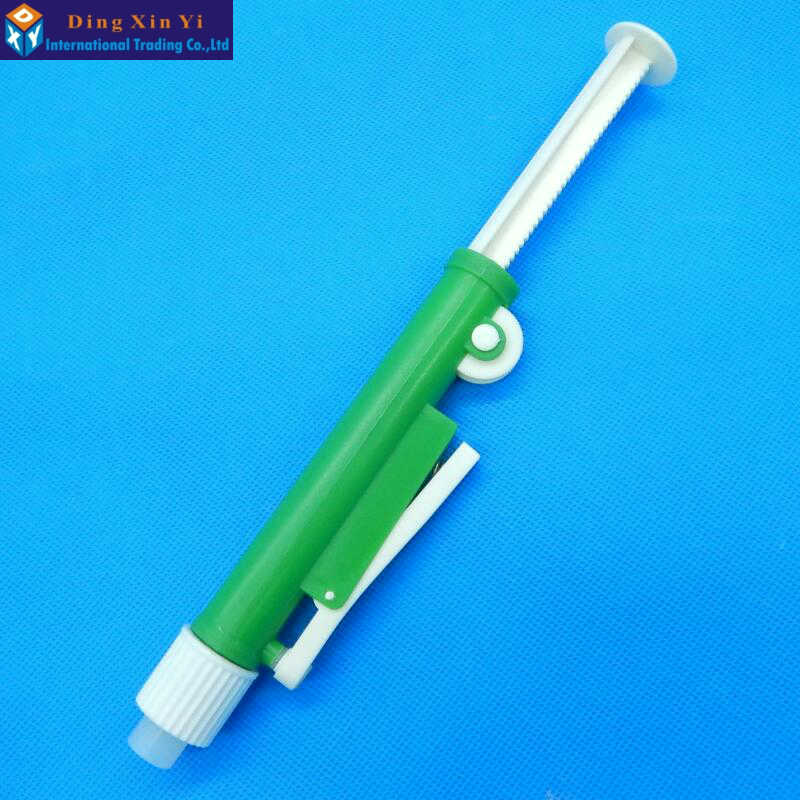 ! manual pipette pipettor controller 10ml