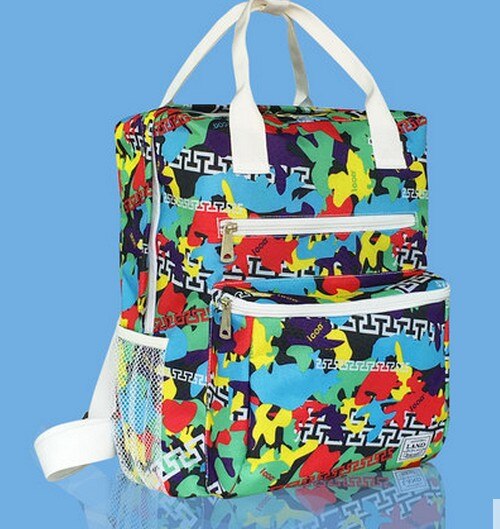 ! Baby Luiertas Mummy Bag Luierzakken
