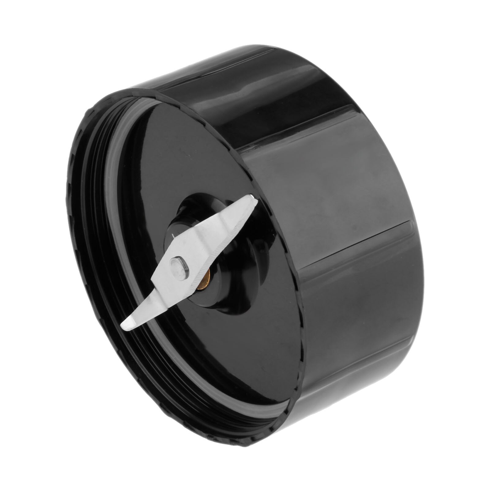 Replacement Blender Blade with Rubber Gasket Fit for Magic Bullet 250 Watts Kitchen Blender Parts