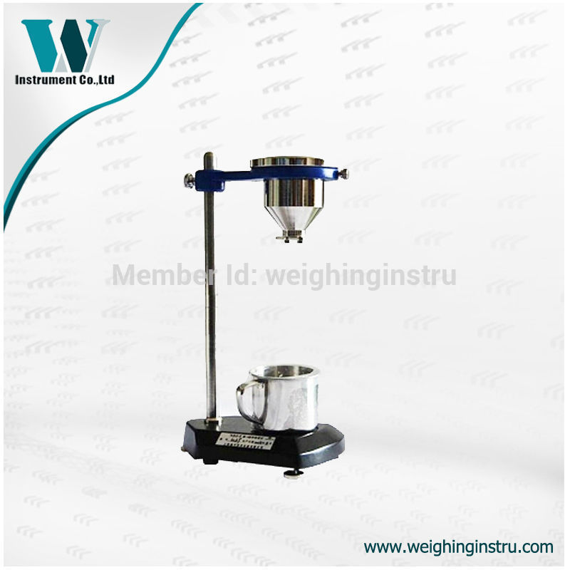 measuring cup for viscometer