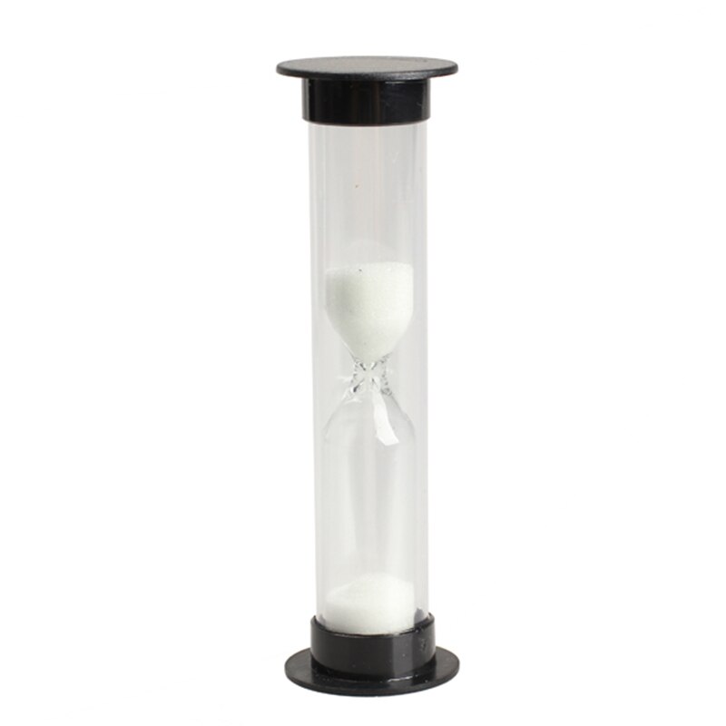 Mini zandloper zandloper zandloper timer 1 minuut zandloper bxv