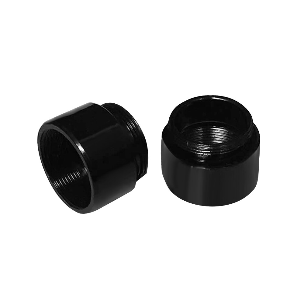 10PCS M12 Lens Mount Extension Ring M12 Mount Thread Extension Adapter Extender for MTV Interface Lens Video Security Camera