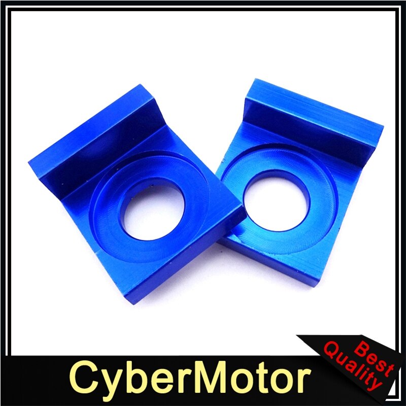 15mm- kjederjusteringsspenning alex block for kinesisk motorsykkel motorsykkel ssr crf 50 50cc 70cc 90cc 110cc 125cc 140cc 150cc 160cc
