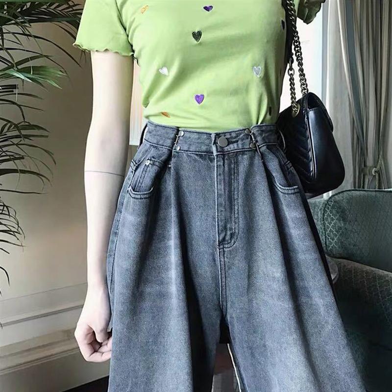 4 Sets Reduce Pants Waist Button Jeans Pants Fit Buton Perfect Fit Instant Replacement No Sew Jeans Buckles Thin Waist Buckles