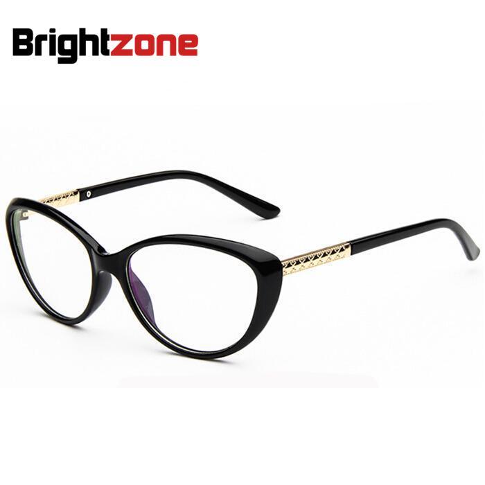 Japanse Cat Eye Vrouwen Brillen Frame UV400 Bescherming Vrouwelijke Computer Bril Monturas De Gafas Occhiali