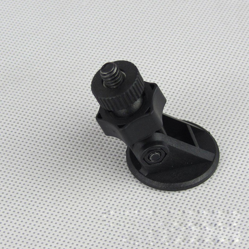 Driving Recorder Paste Bracket Dash Cam Mirror Mount 3M Sticker Dash Cam DVR Mount Bracket For Car DVR Camera Mount