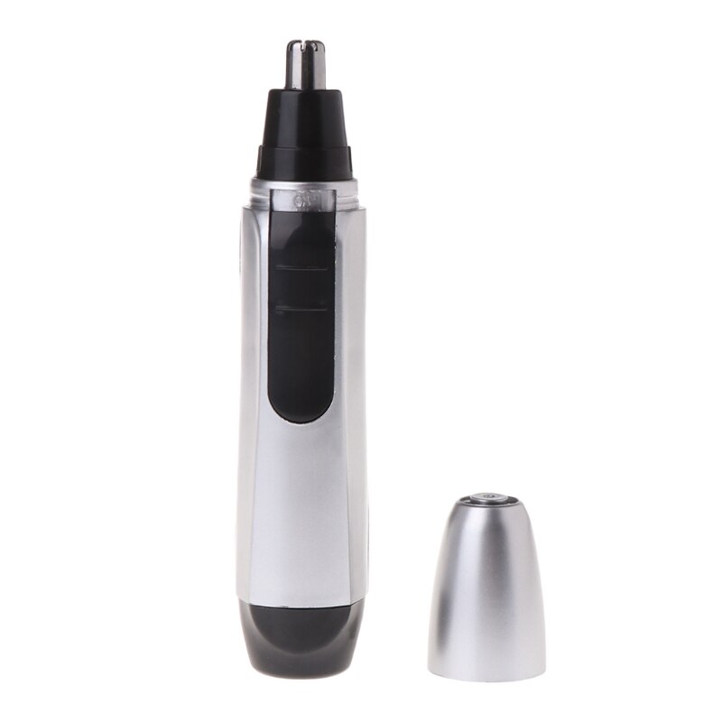 Bærbare mænd ansigt næse øre hårfjerning trimmer shaver remover klippeværktøj