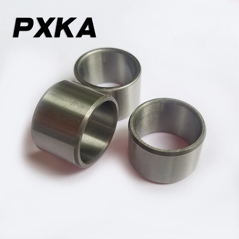 2pcs bearing inner ring sleeve inner diameter 25 outer 30 30.6 32 35 40 length 10 16 20 25 35 31 32 30 51 52 55