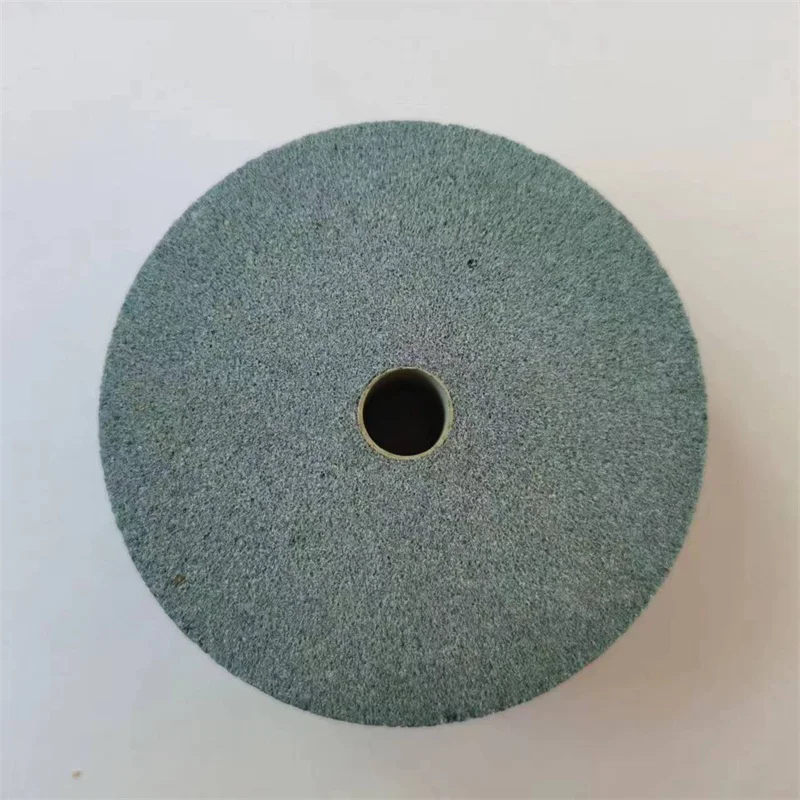 Metal Polish Grinder Machine Sander Conversion Head Grindstones Polishing Grinding Wheel Grinder Sanding Wheel sanding block: Silver