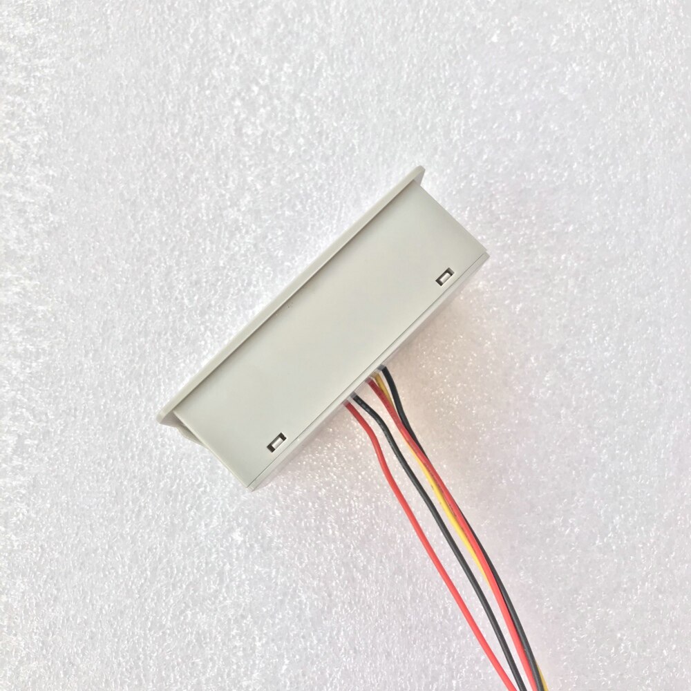 uns208MA YF-B2 1-25L/min Digitaler fluss Sensor Elektronische fließen Meter und Alarmer Fluss Bewertung Anzeige Frequenz Zähler iSentrol wählen