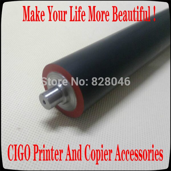 For Xerox WorkCentre 5150 5645 5655 5665 5675 5687 Lower Fuser Pressure Roller,For Xerox 5845 5855 5865 5875 5890 Lower Roller