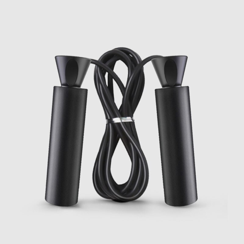 Speed Springtouw Jump Rope Sport Afvallen Oefening Home Gym Crossfit Fitness Apparatuur