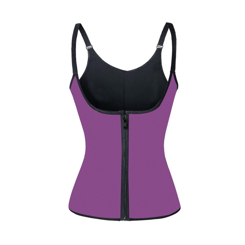 JOYLOVE Schweiß Weste Taille Trainer Cincher Frauen Körper Abnehmen Trimmer Korsett trainieren drücken-hoch Hause Warme