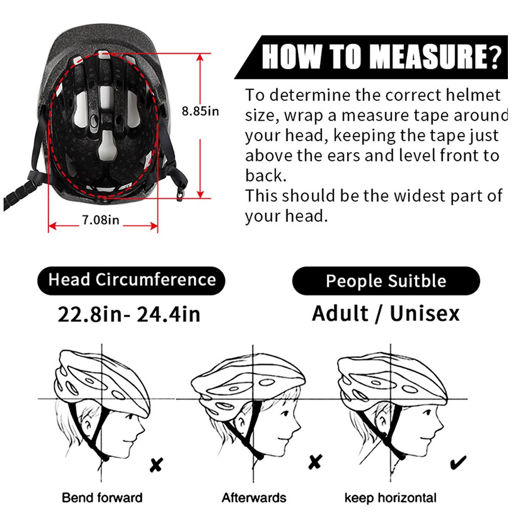 WEST BIKING MTB Bike Helmet Safety Cycling Road Bicycle Equipment Ultralight Sunshade Hat Integrally Molded Cycle Helmets