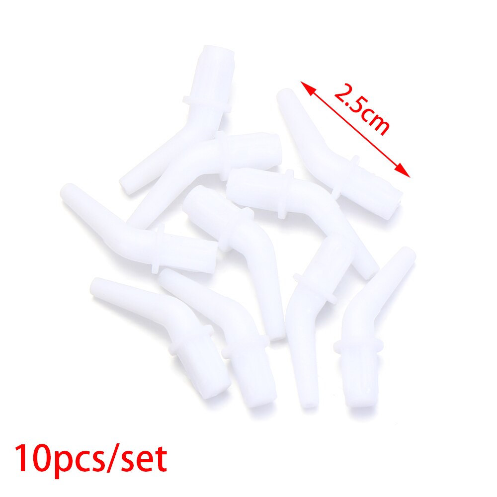 2020NEW 13 Pcs Vervanging Pen Heads Voor 5D Diamond Schilderen Cross Borduurwerk Punt Boor Diy Ambachten Quick Gevallen Tool: 10pcs Color Random