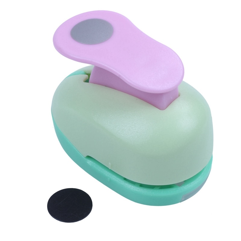 2Pcs Embossing DIY Corner Paper Printing Card Cutter Scrapbook Shaper Love Heart Figure Embossing Device Hole Punch CNIM